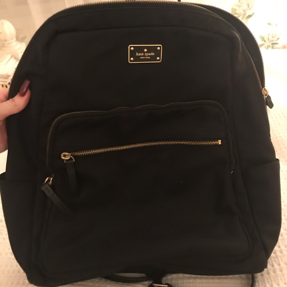 Kate Spade backpack
